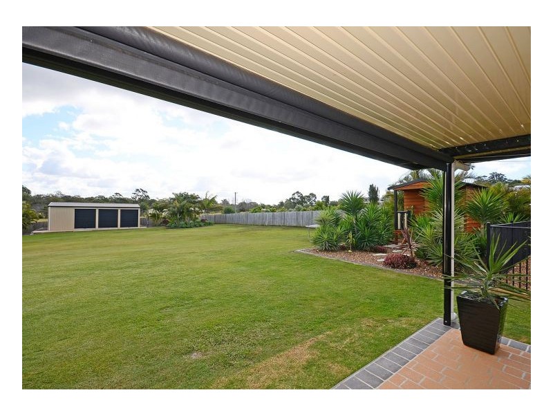 87 Mal Campbell Drive, Craignish QLD 4655