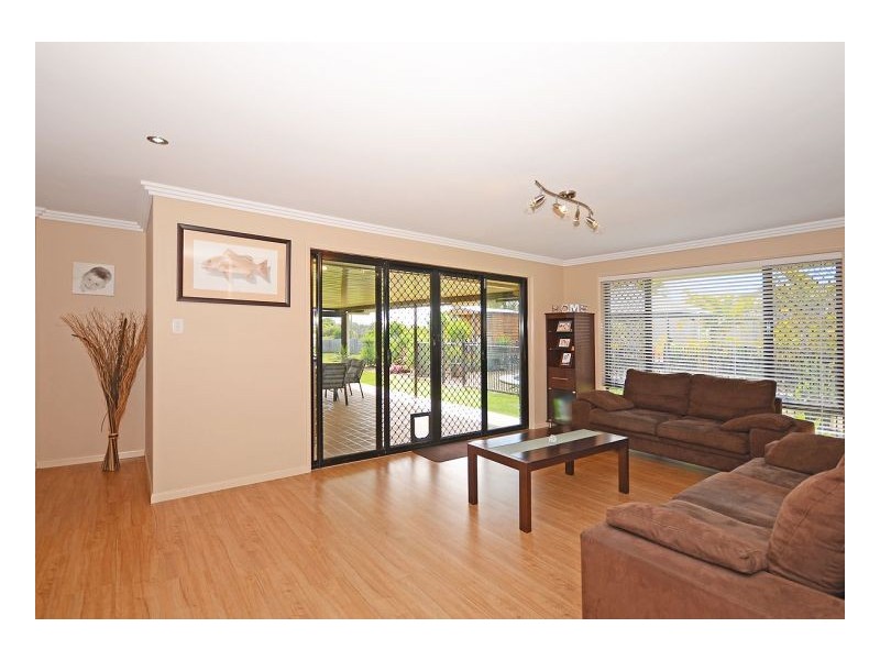 87 Mal Campbell Drive, Craignish QLD 4655