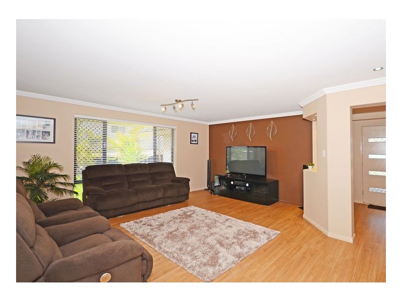 87 Mal Campbell Drive, Craignish QLD 4655