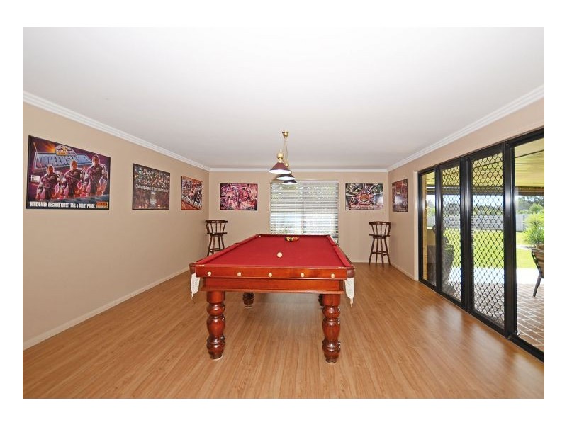 87 Mal Campbell Drive, Craignish QLD 4655