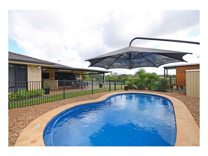 87 Mal Campbell Drive, Craignish QLD 4655