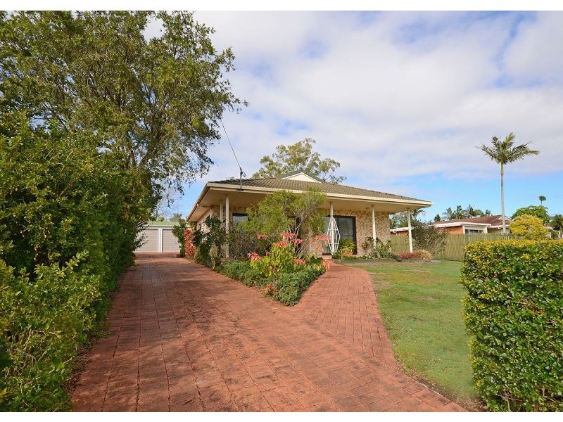 16 Jensen Drive, Urraween QLD 4655