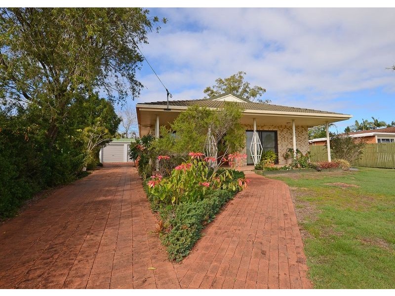 16 Jensen Drive, Urraween QLD 4655