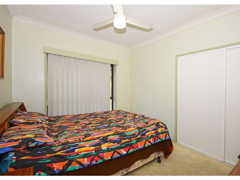 16 Jensen Drive, Urraween QLD 4655