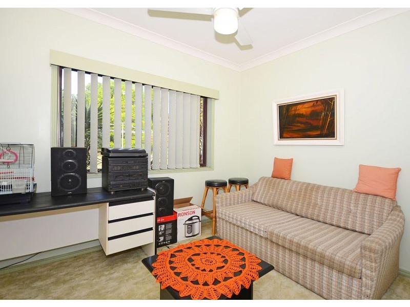 16 Jensen Drive, Urraween QLD 4655