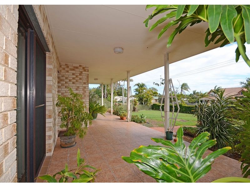 16 Jensen Drive, Urraween QLD 4655