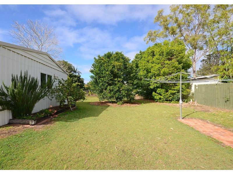 16 Jensen Drive, Urraween QLD 4655