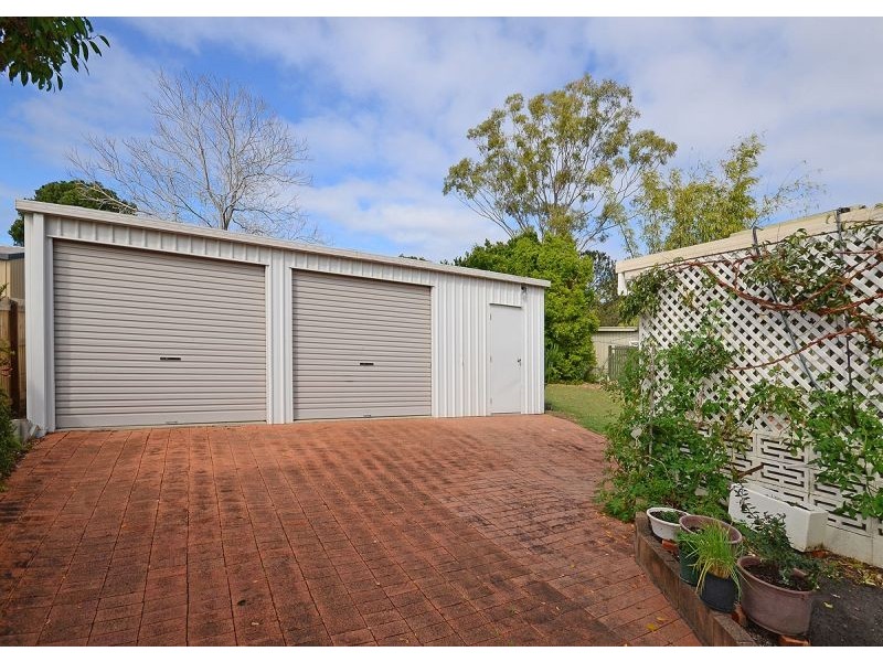 16 Jensen Drive, Urraween QLD 4655