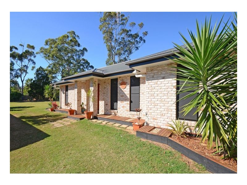 29 Sawmill Road, Dundowran Beach QLD 4655