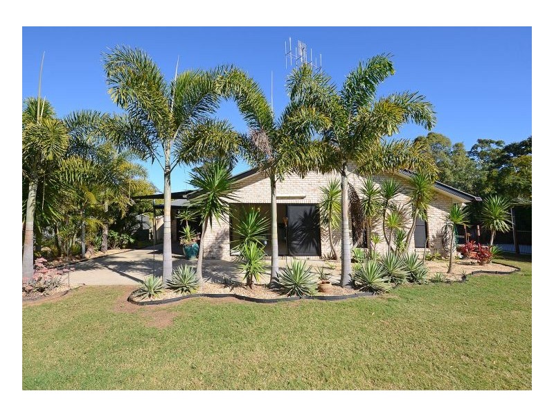 29 Sawmill Road, Dundowran Beach QLD 4655