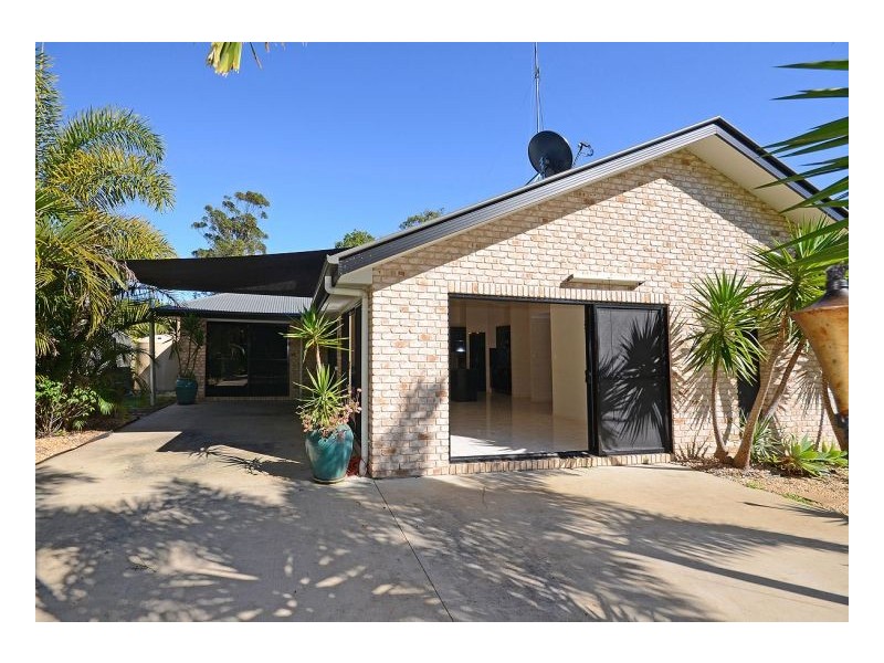 29 Sawmill Road, Dundowran Beach QLD 4655