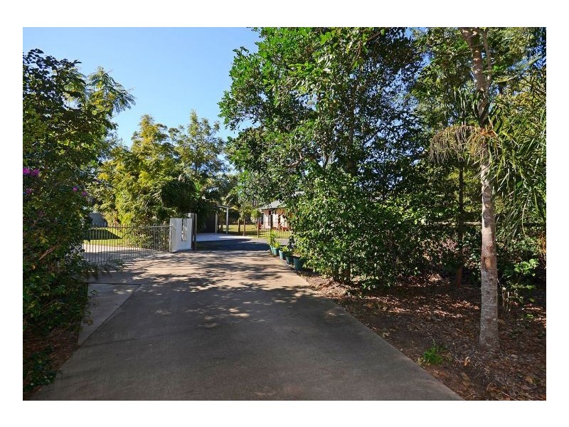 29 Sawmill Road, Dundowran Beach QLD 4655
