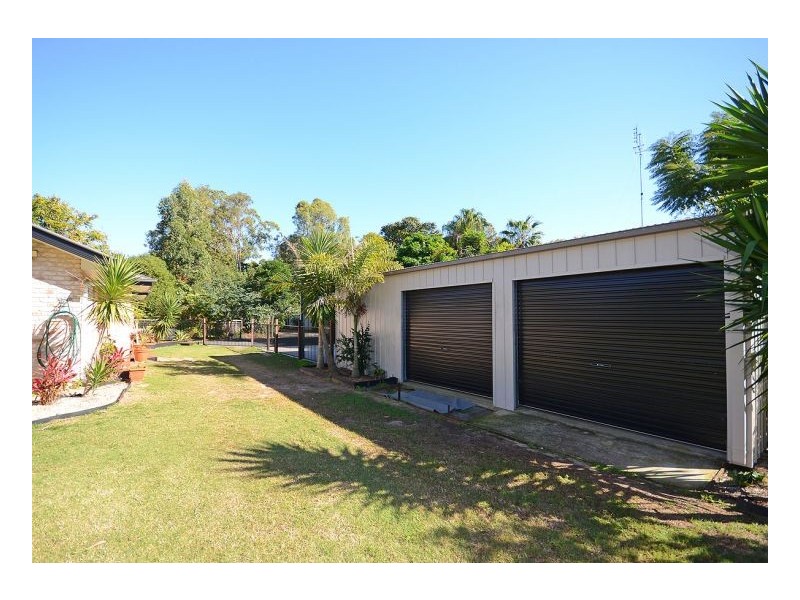 29 Sawmill Road, Dundowran Beach QLD 4655