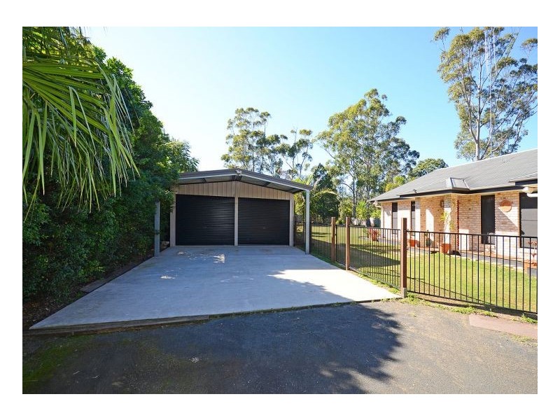 29 Sawmill Road, Dundowran Beach QLD 4655