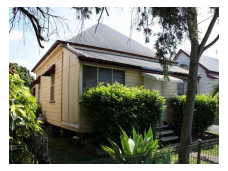 316 Alice Street, Maryborough QLD 4650