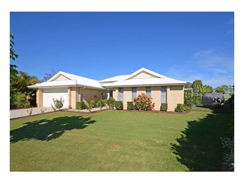 13 Fulmar Ct, Burrum Heads QLD 4659