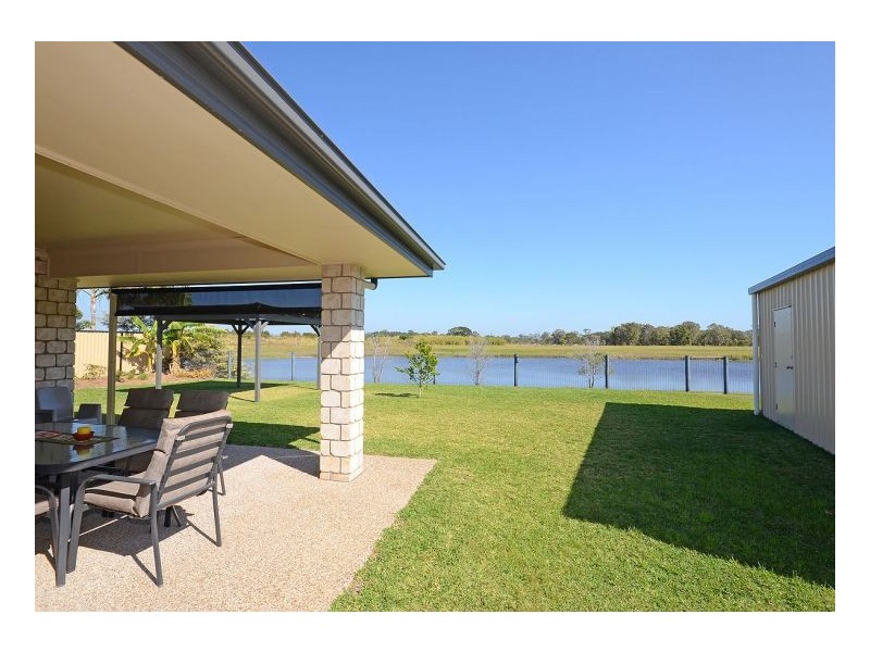 37 Yarrilee Cct, Dundowran QLD 4655