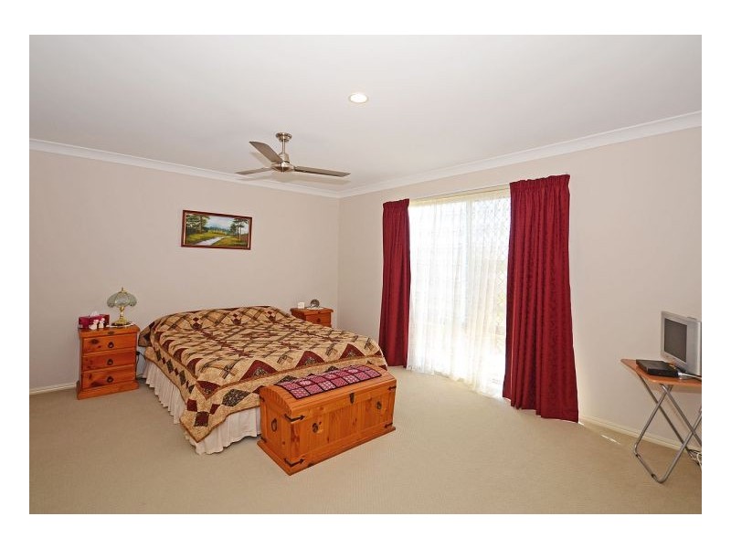 37 Yarrilee Cct, Dundowran QLD 4655
