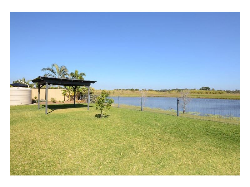 37 Yarrilee Cct, Dundowran QLD 4655