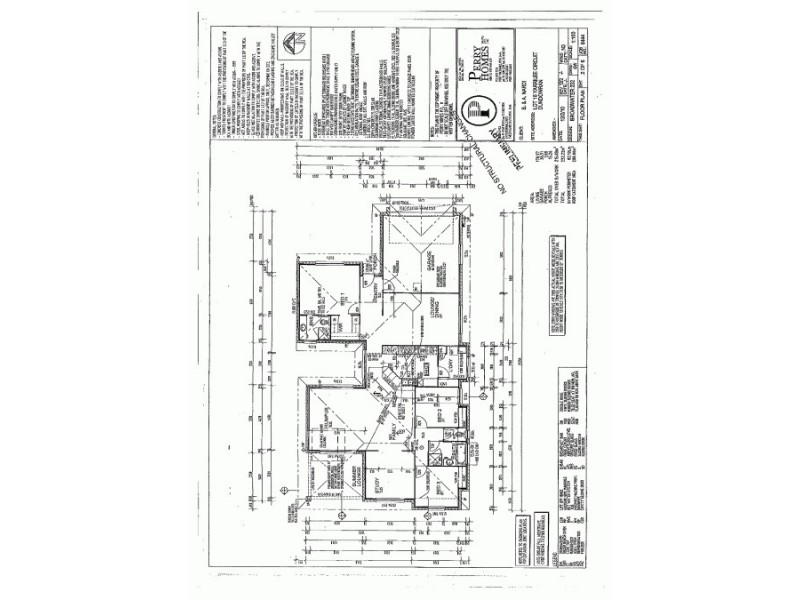 37 Yarrilee Cct, Dundowran QLD 4655 Floorplan