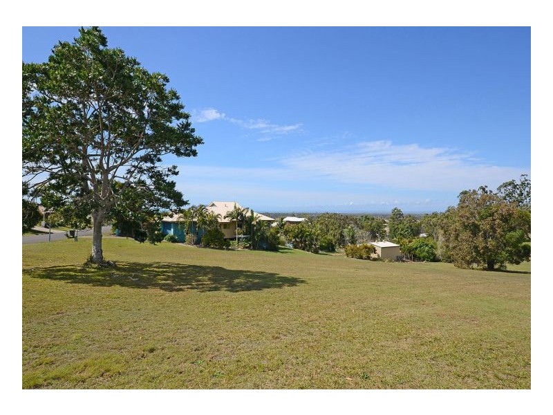 12 Sovereign Ct, Urraween QLD 4655