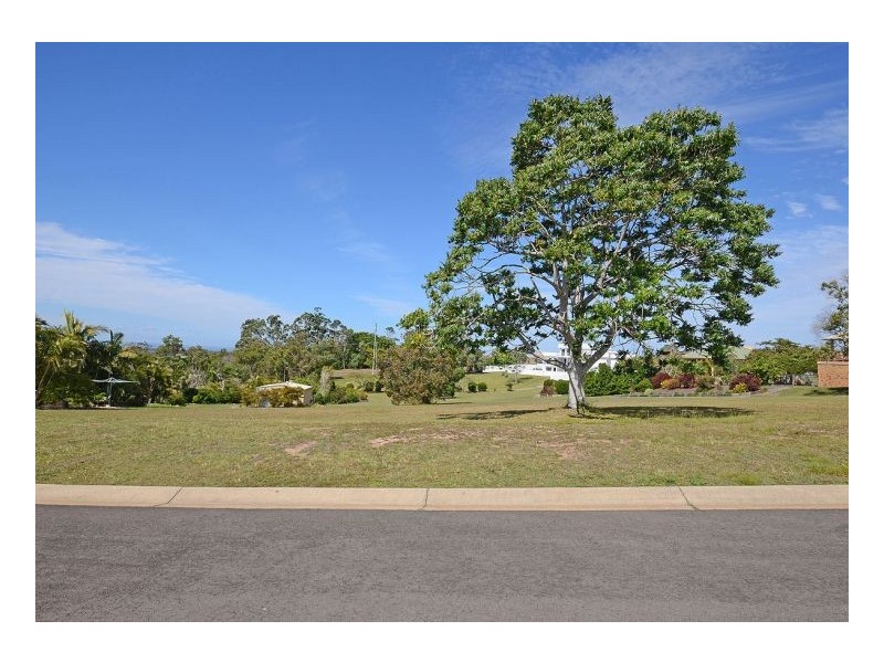12 Sovereign Ct, Urraween QLD 4655