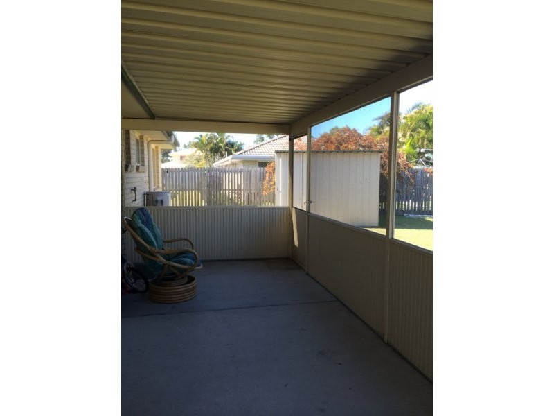 4 Sonder Street, Urangan QLD 4655