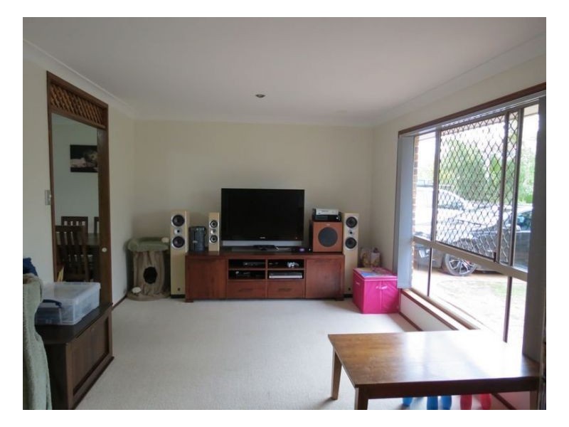 4 Rocky Court, Kawungan QLD 4655