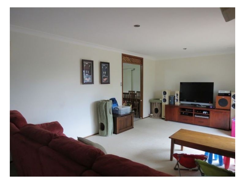 4 Rocky Court, Kawungan QLD 4655