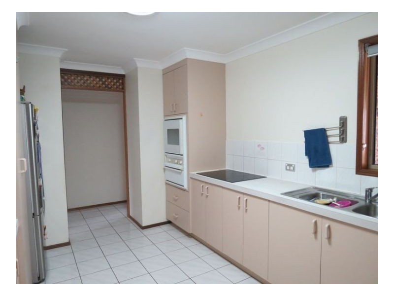 4 Rocky Court, Kawungan QLD 4655