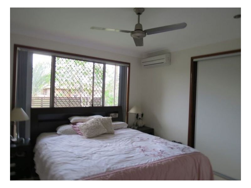 4 Rocky Court, Kawungan QLD 4655