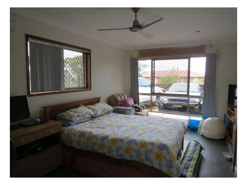 4 Rocky Court, Kawungan QLD 4655