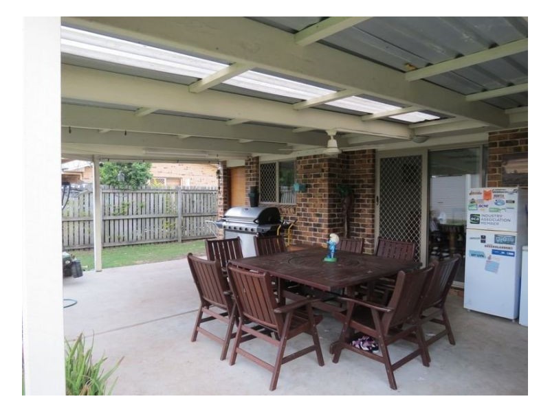 4 Rocky Court, Kawungan QLD 4655