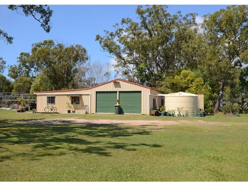 225 Booral Road, Urangan QLD 4655