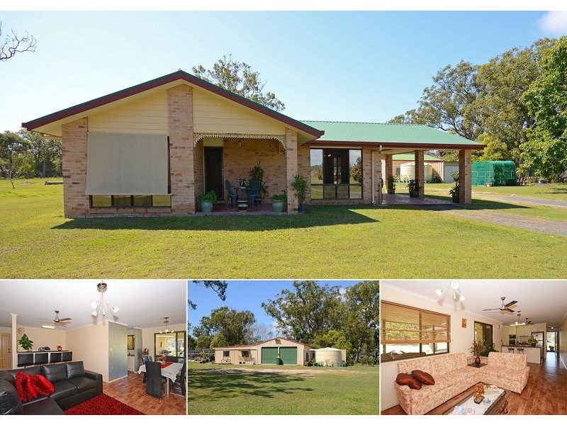 225 Booral Road, Urangan QLD 4655