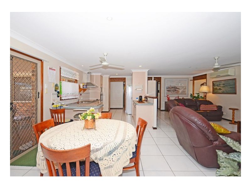 15 Keppel Ct, Kawungan QLD 4655