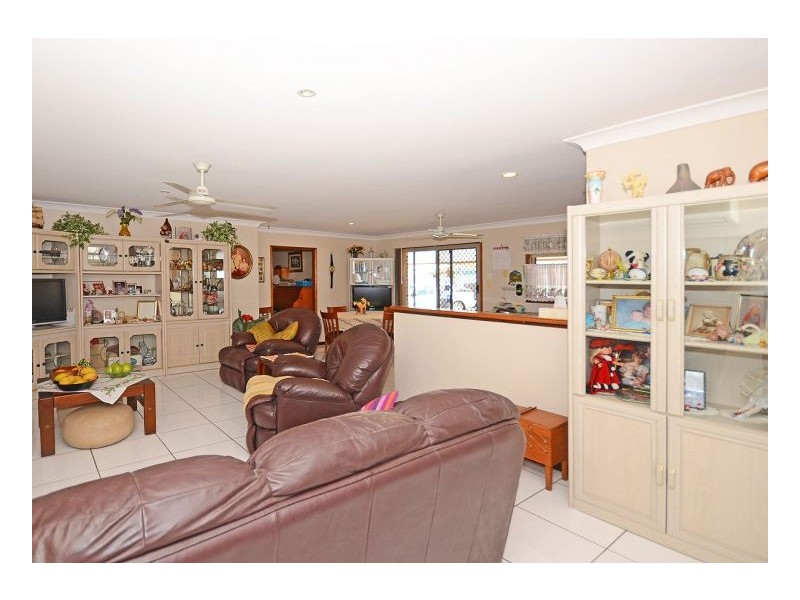 15 Keppel Ct, Kawungan QLD 4655