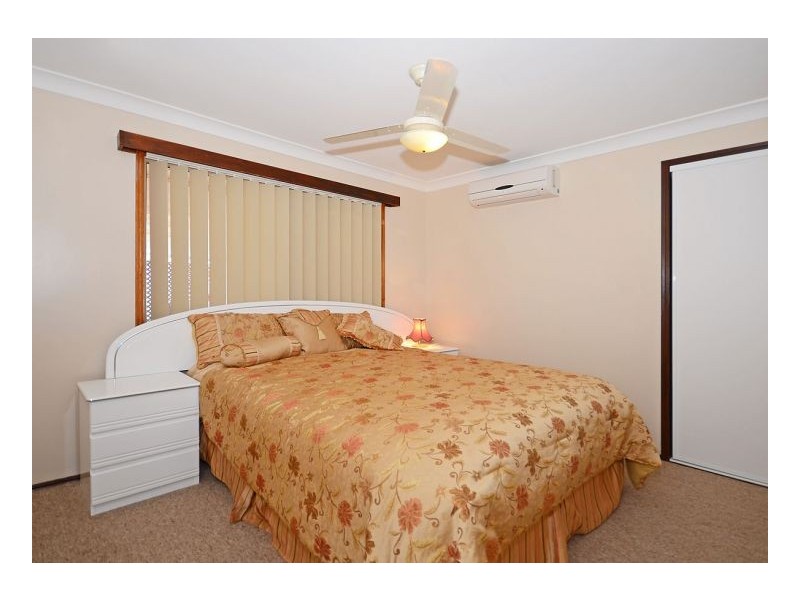 15 Keppel Ct, Kawungan QLD 4655