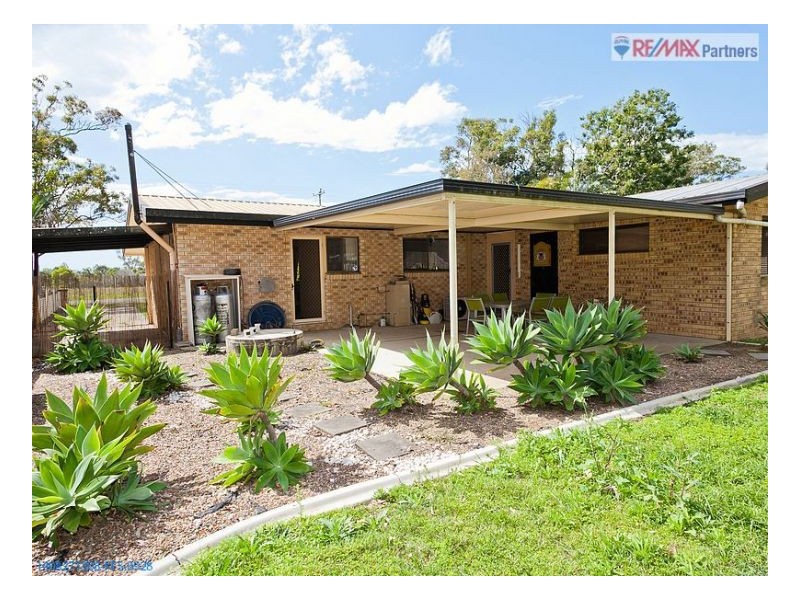 29 Piggford Lane, Walligan QLD 4655