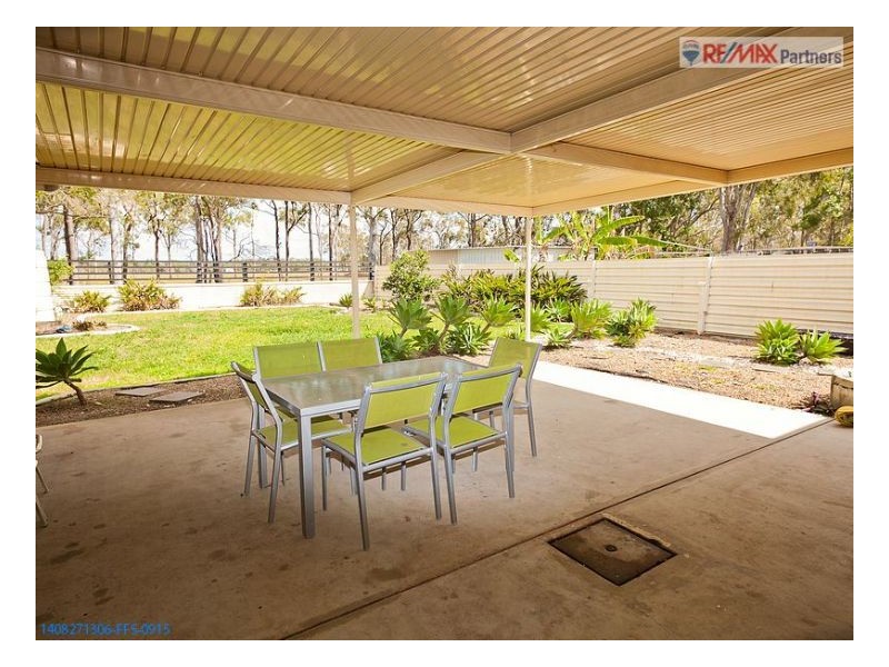 29 Piggford Lane, Walligan QLD 4655