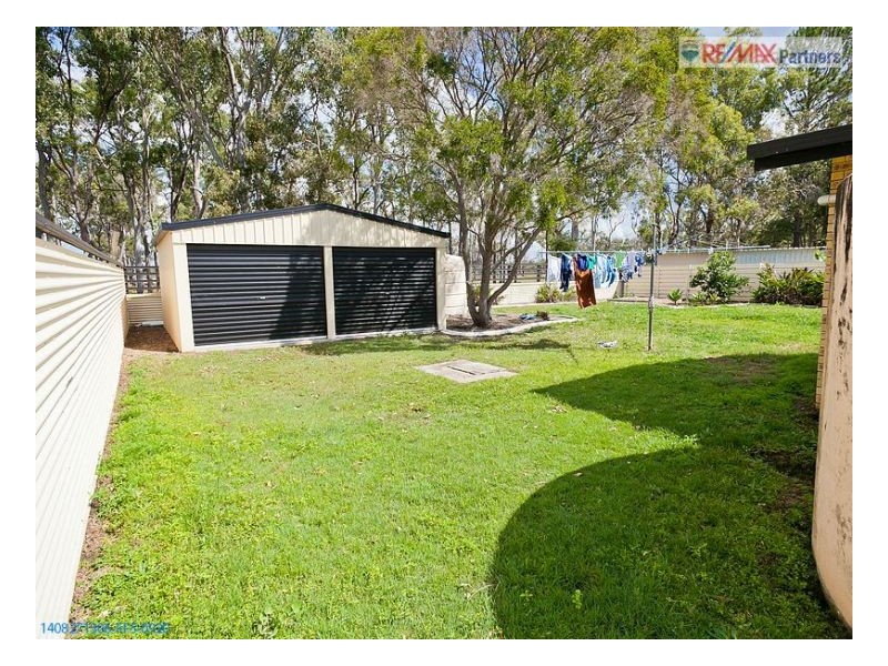 29 Piggford Lane, Walligan QLD 4655