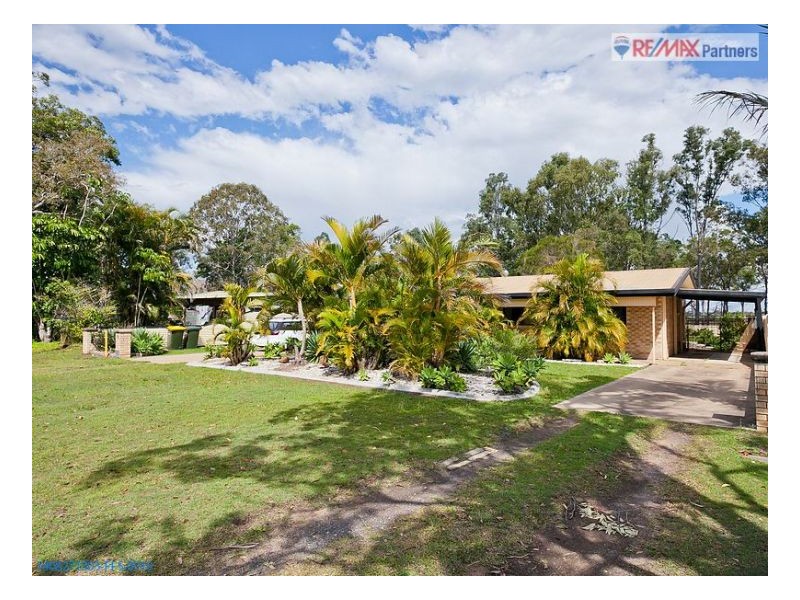 29 Piggford Lane, Walligan QLD 4655