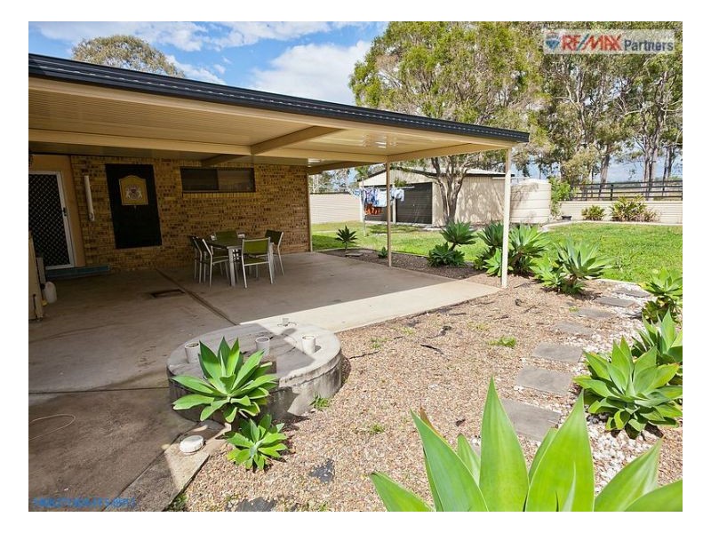 29 Piggford Lane, Walligan QLD 4655