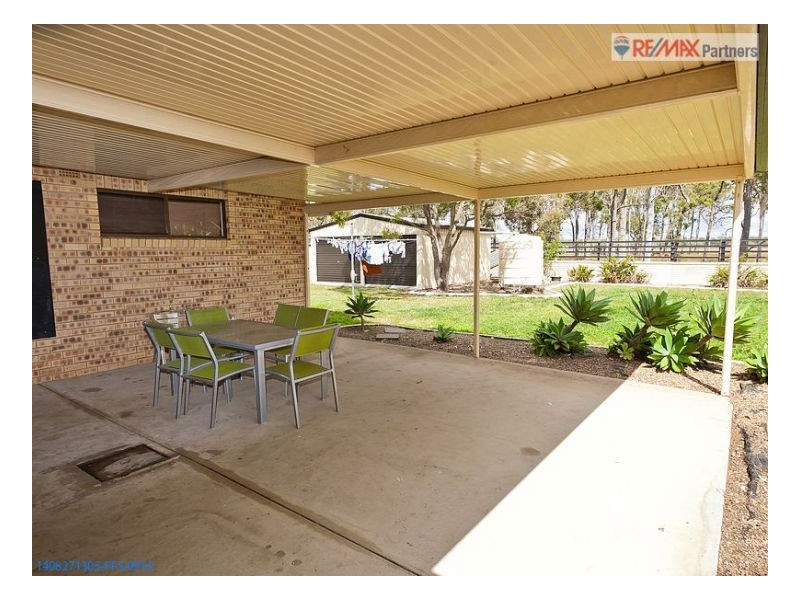 29 Piggford Lane, Walligan QLD 4655