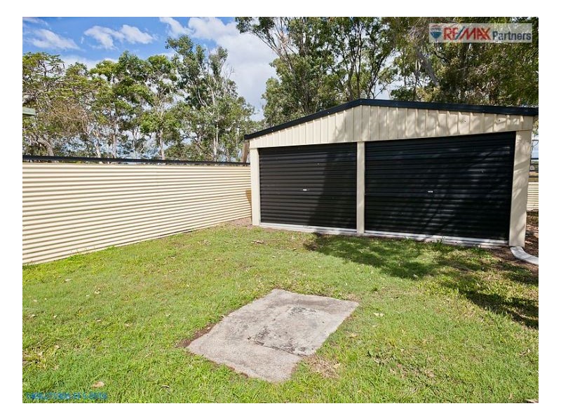 29 Piggford Lane, Walligan QLD 4655