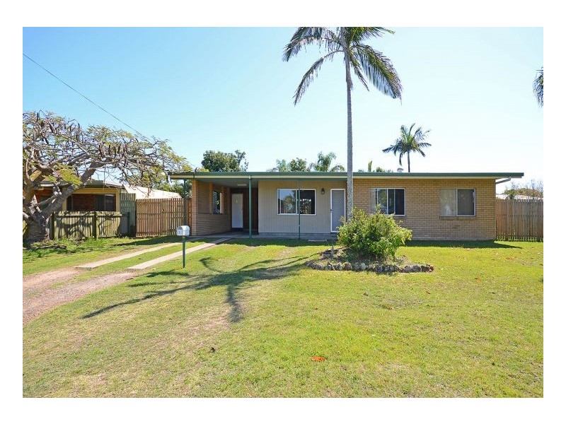 32 Colyton Street, Torquay QLD 4655