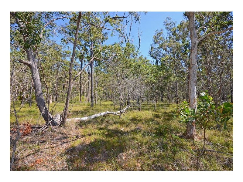 97 Keen Road, Sunshine Acres QLD 4655