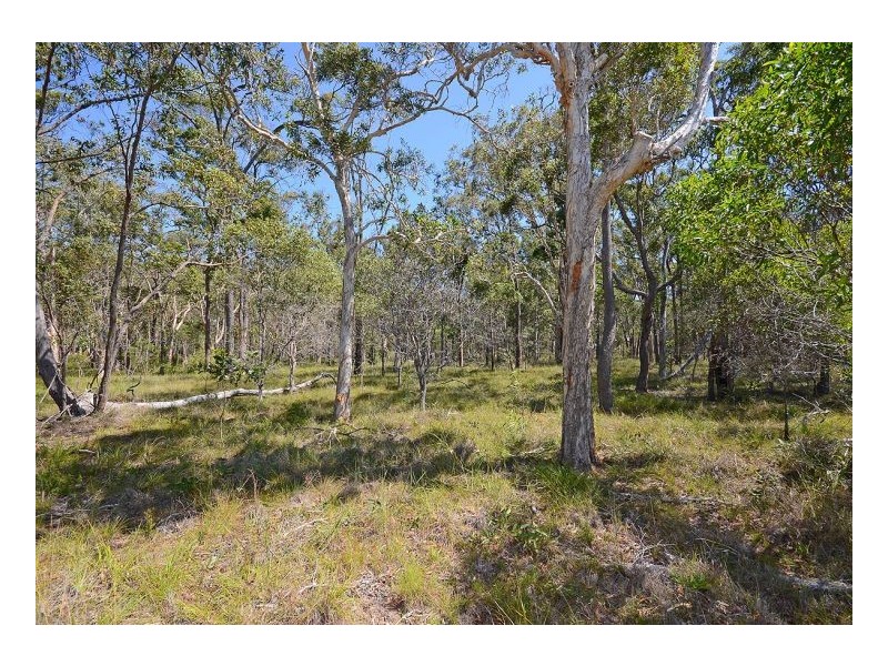 97 Keen Road, Sunshine Acres QLD 4655