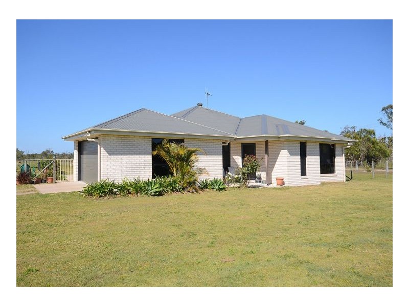 26-30 Colman Cres, Burrum River QLD 4659