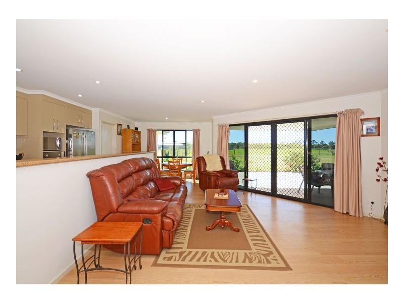 26-30 Colman Cres, Burrum River QLD 4659